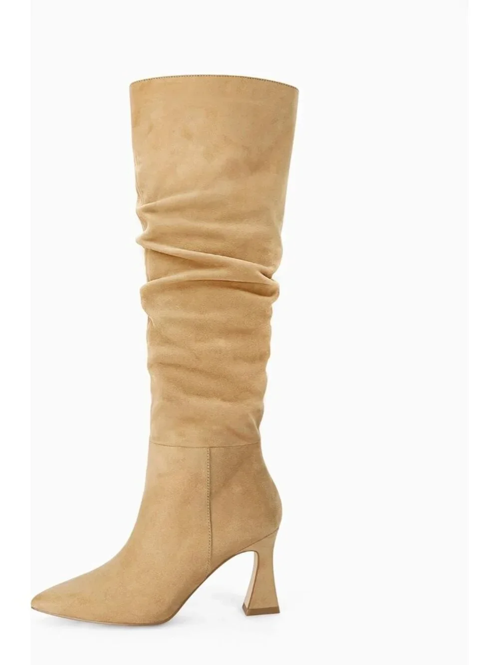 N/A women slouchy